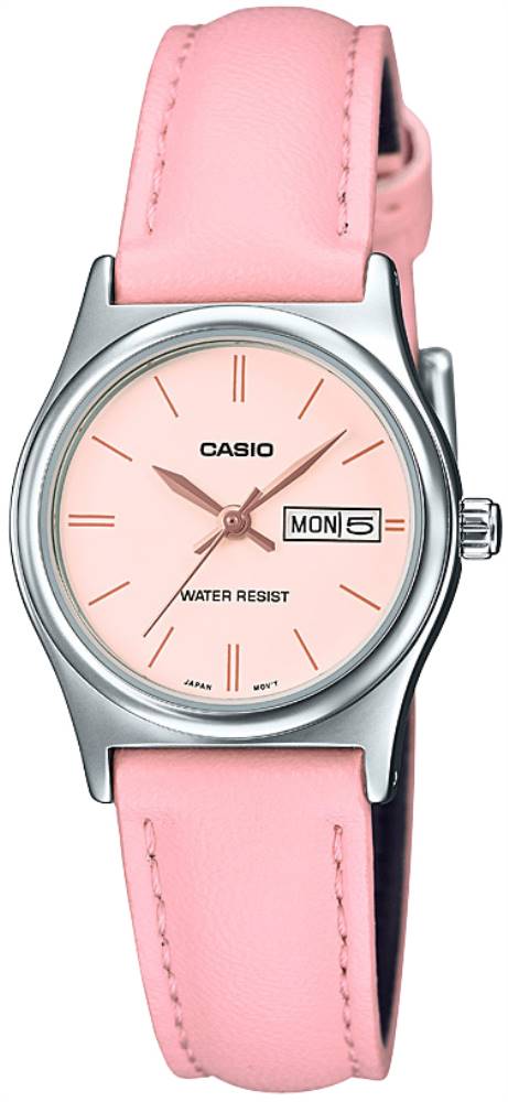 Casio Ltp-v006l-4budf Bayan Kol Saati