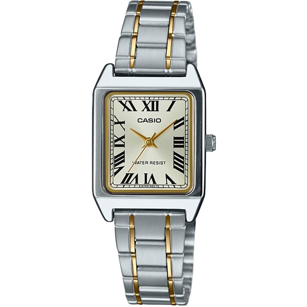 Casio Ltp-v007sg-9budf Bayan Kol Saati