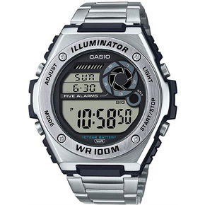 Casio Mwd-100hd-1avdf Erkek Kol Saati