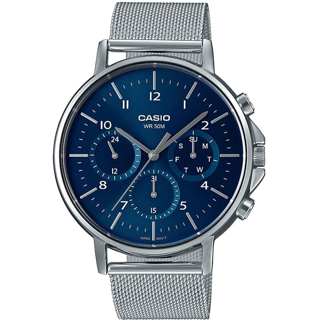 Casio Mtp-e321m-2avdf Erkek Kol Saati