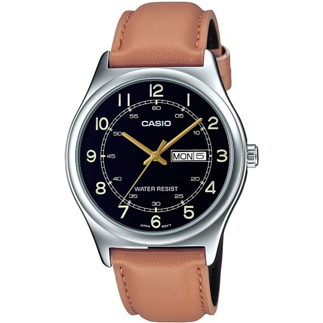 Casio Mtp-v006l-1b3udf Erkek Kol Saati