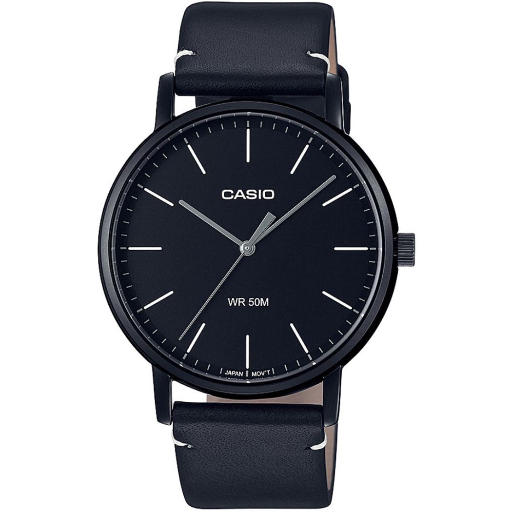 Casio Mtp-e171bl-1evdf Erkek Kol Saati