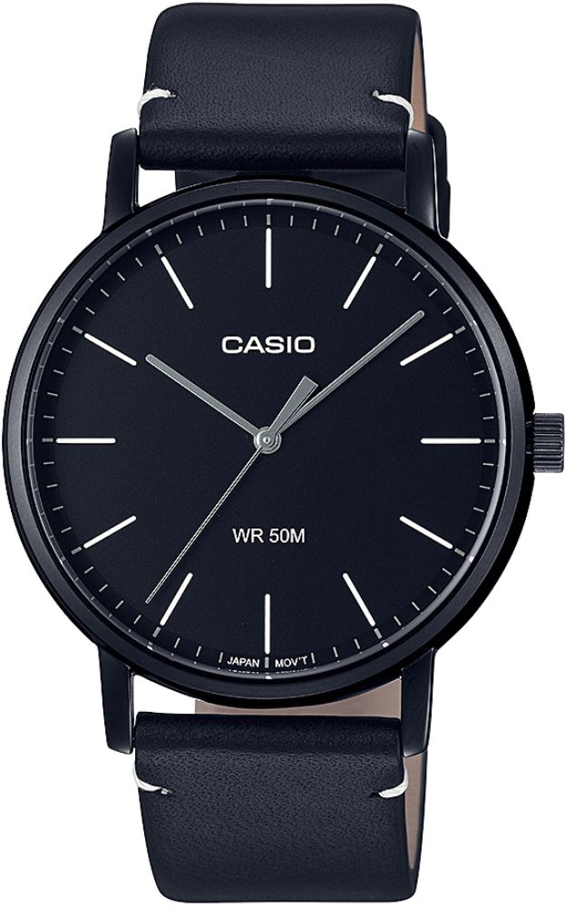 Casio Mtp-e171bl-1evdf Erkek Kol Saati