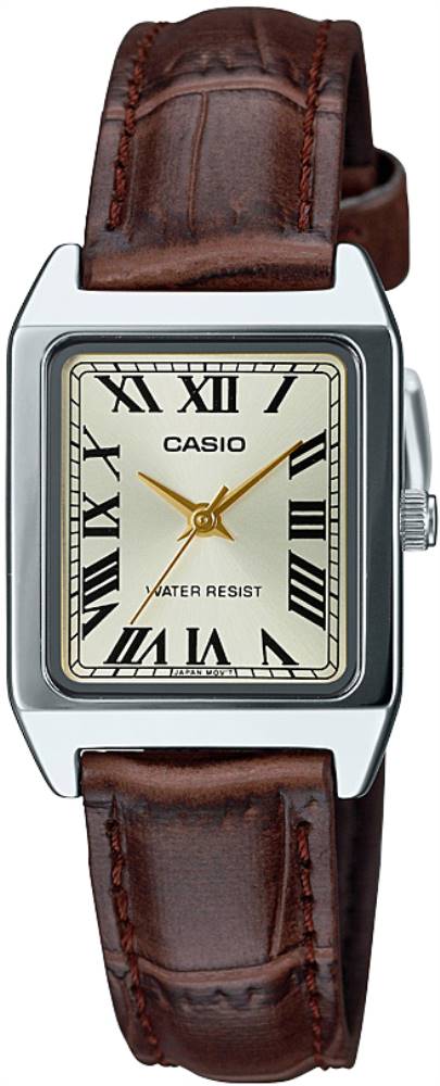 Casio Ltp-v007l-9budf Bayan Kol Saati