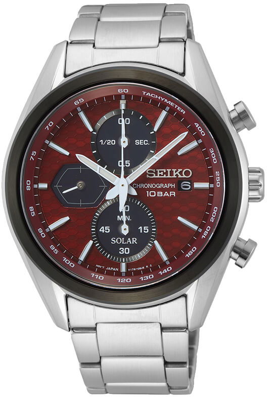 Seiko Ssc771p Erkek Kol Saati