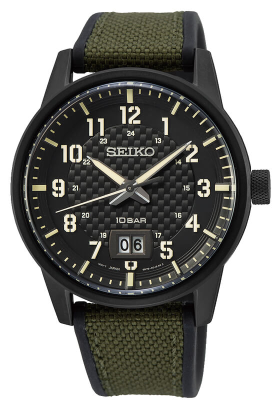 Seiko Sur325p Erkek Kol Saati