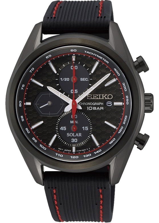 Seiko Ssc777p Erkek Kol Saati
