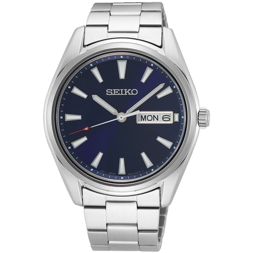 Seiko Sur341p Erkek Kol Saati