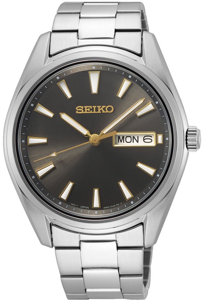 Seiko Sur343p1 (Sur343p) Erkek Kol Saati