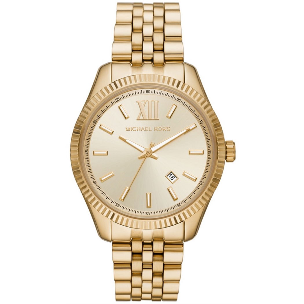 Michael Kors Mk8857 Erkek Kol Saati