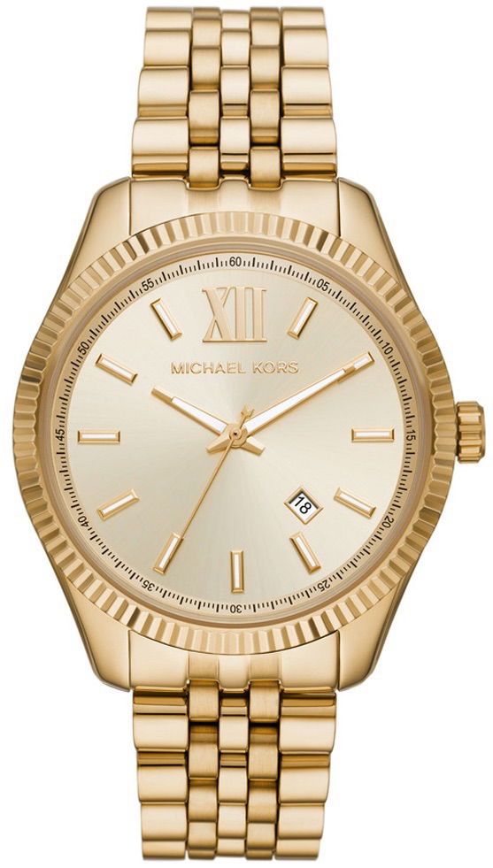 Michael Kors Mk8857 Erkek Kol Saati