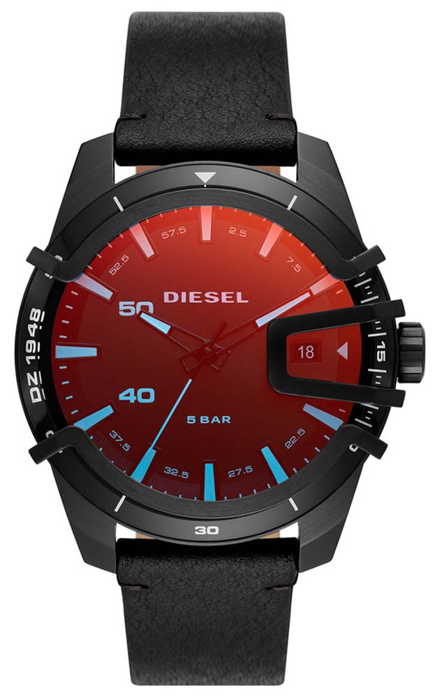 Diesel Dz1948 Erkek Kol Saati