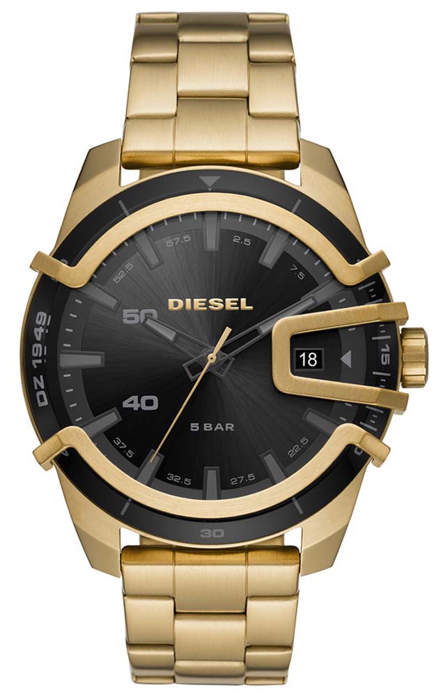 Diesel Dz1949 Erkek Kol Saati