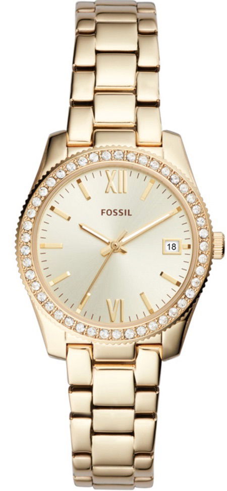 Fossil Fes4374 Bayan Kol Saati