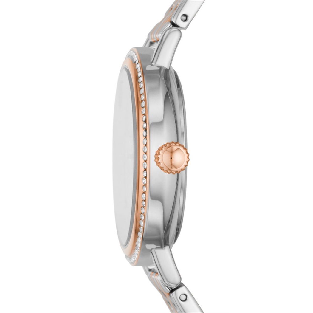 Fossil Fbq3686 Bayan Kol Saati