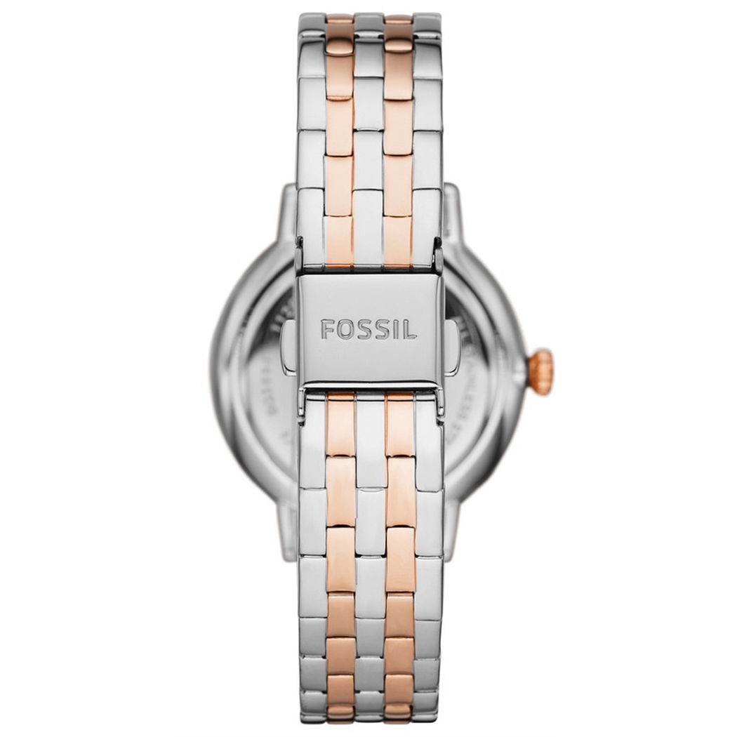 Fossil Fbq3686 Bayan Kol Saati