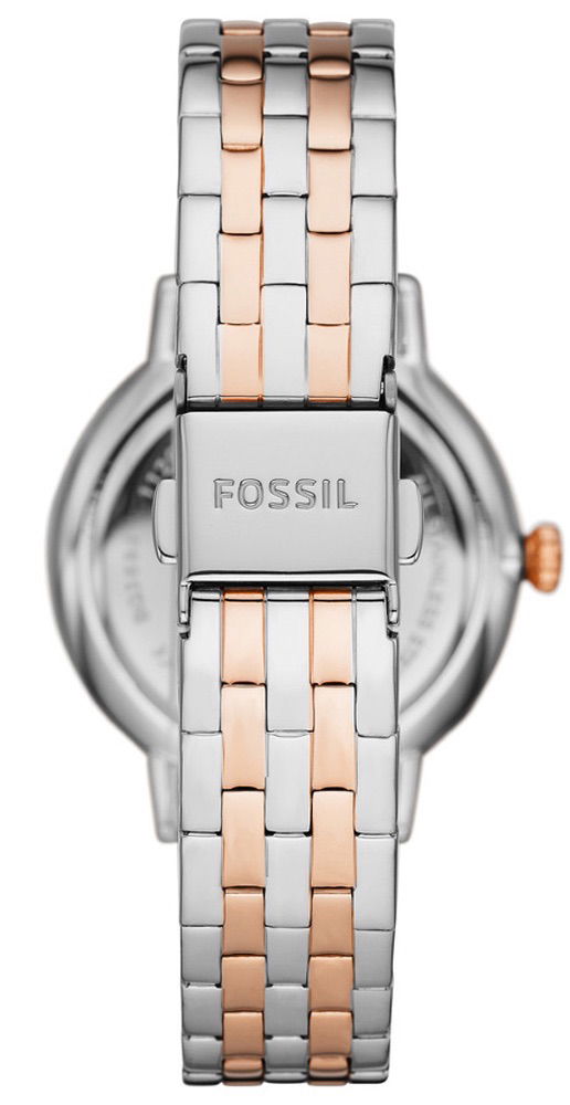 Fossil Fbq3686 Bayan Kol Saati