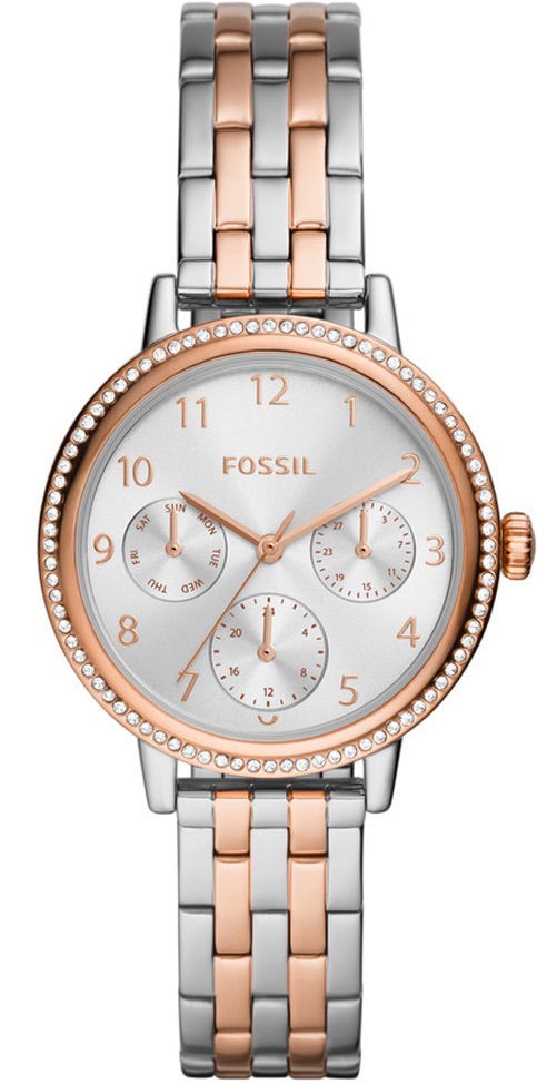 Fossil Fbq3686 Bayan Kol Saati