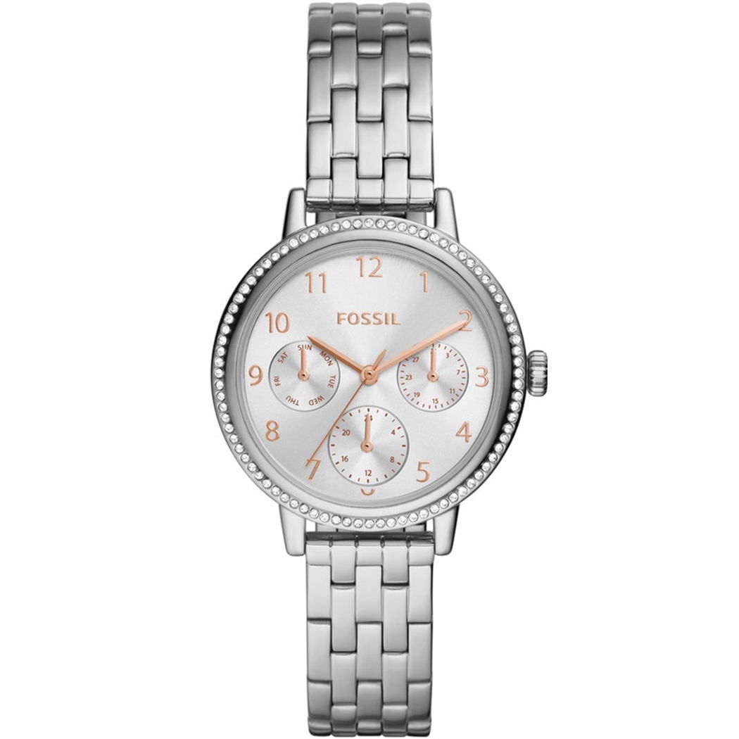 Fossil Fbq3687 Bayan Kol Saati