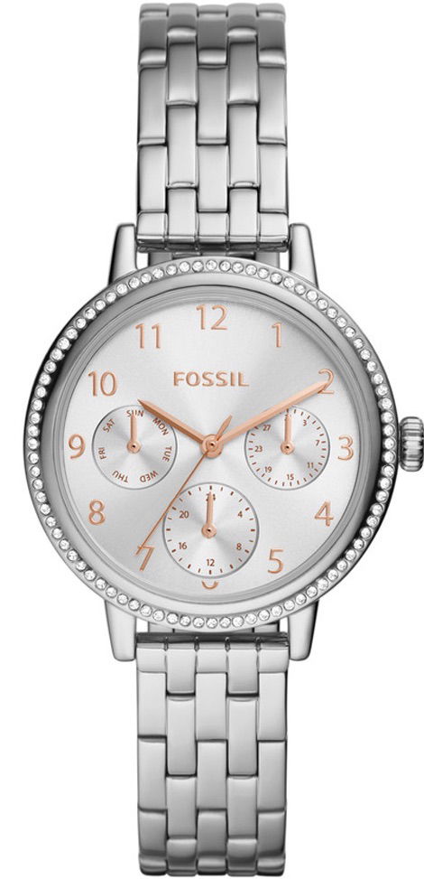 Fossil Fbq3687 Bayan Kol Saati