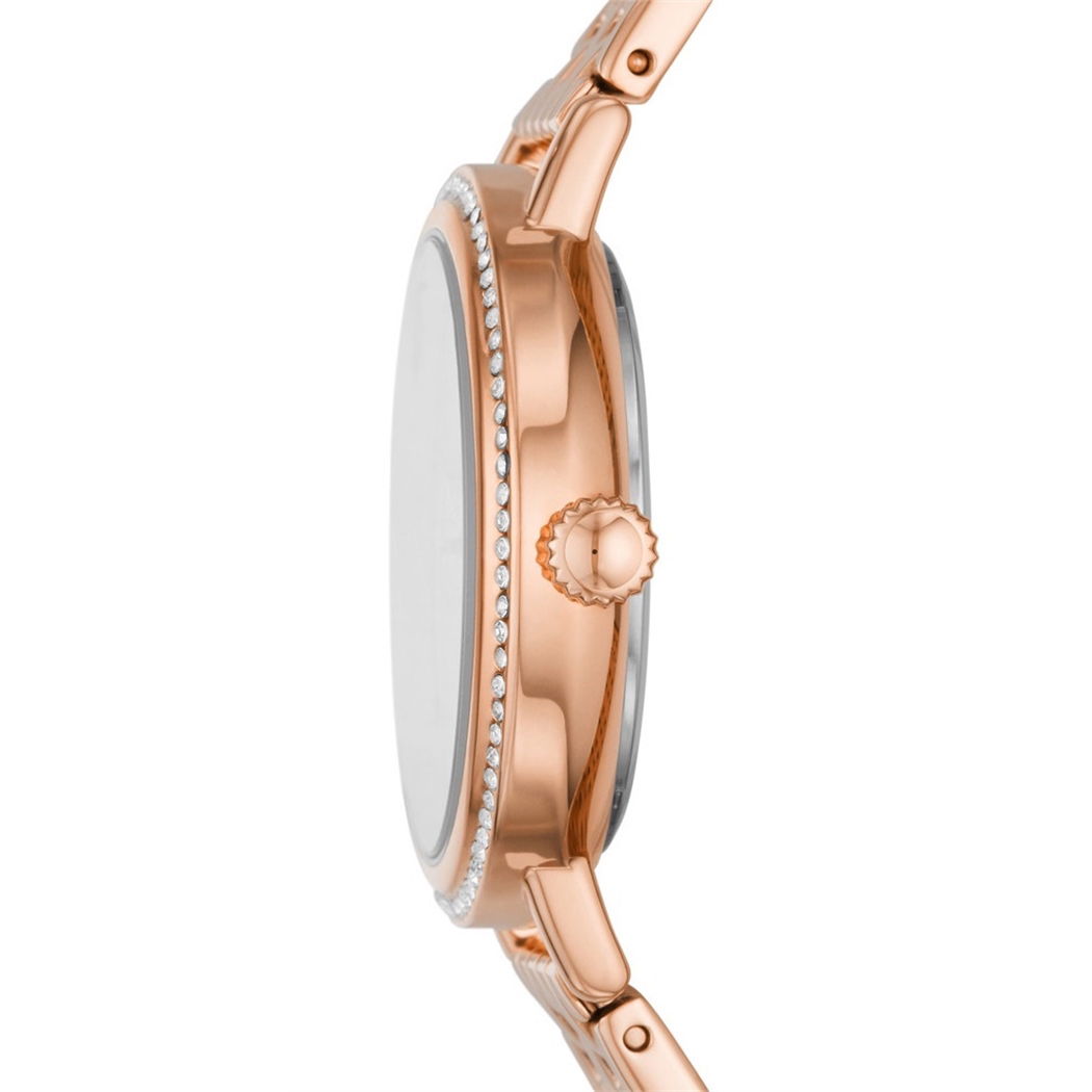Fossil Fbq3688 Bayan Kol Saati