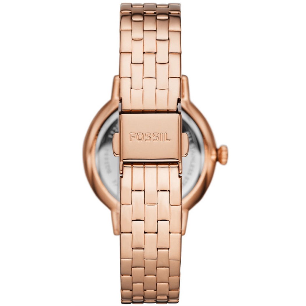 Fossil Fbq3688 Bayan Kol Saati