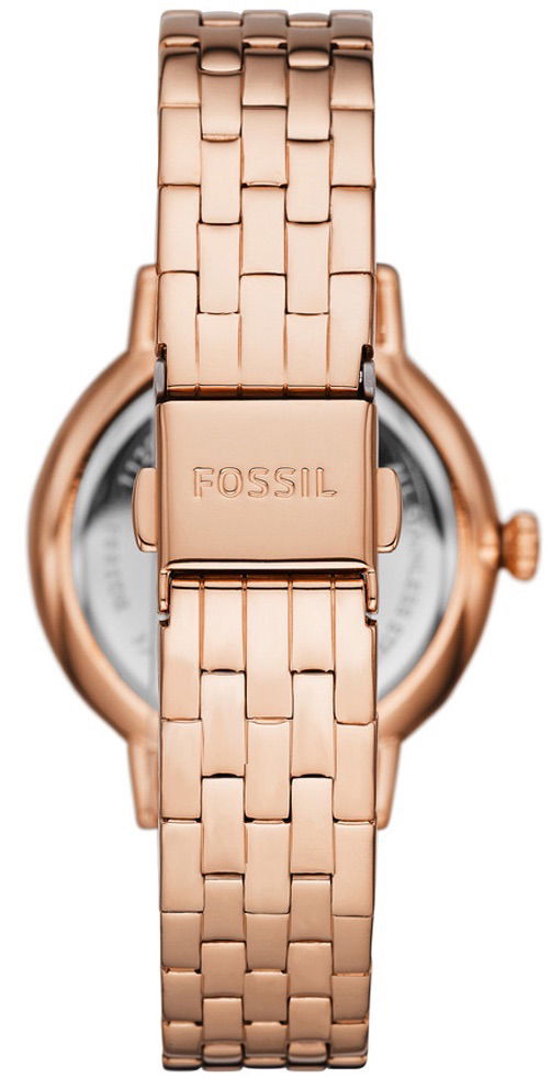 Fossil Fbq3688 Bayan Kol Saati