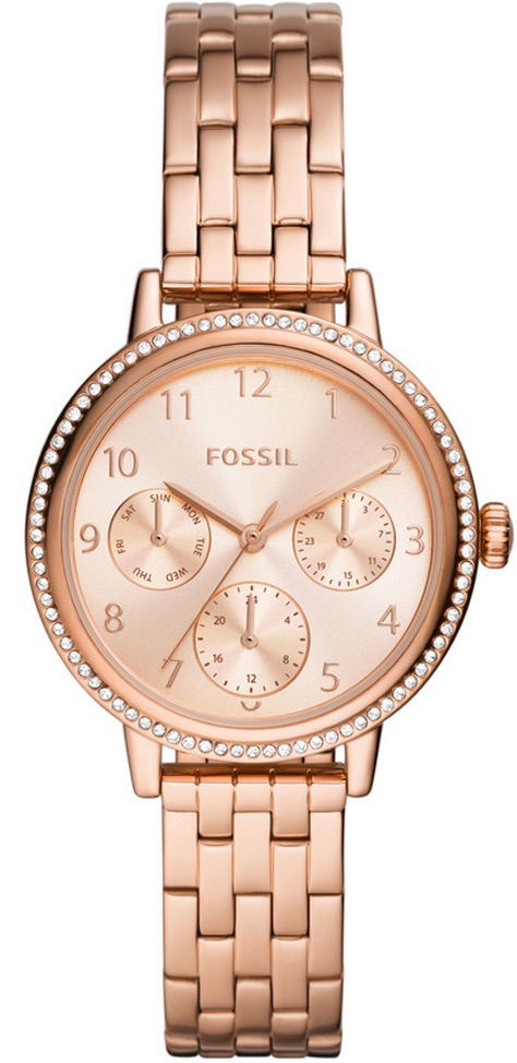 Fossil Fbq3688 Bayan Kol Saati