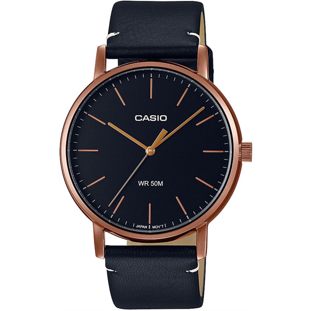 Casio Mtp-e171rl-1evdf Erkek Kol Saati