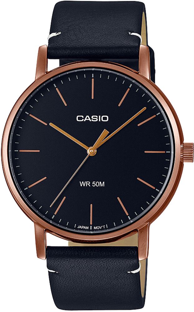 Casio Mtp-e171rl-1evdf Erkek Kol Saati