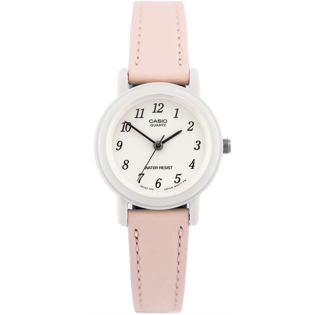 Casio Lq-139l-4b2df Bayan Kol Saati