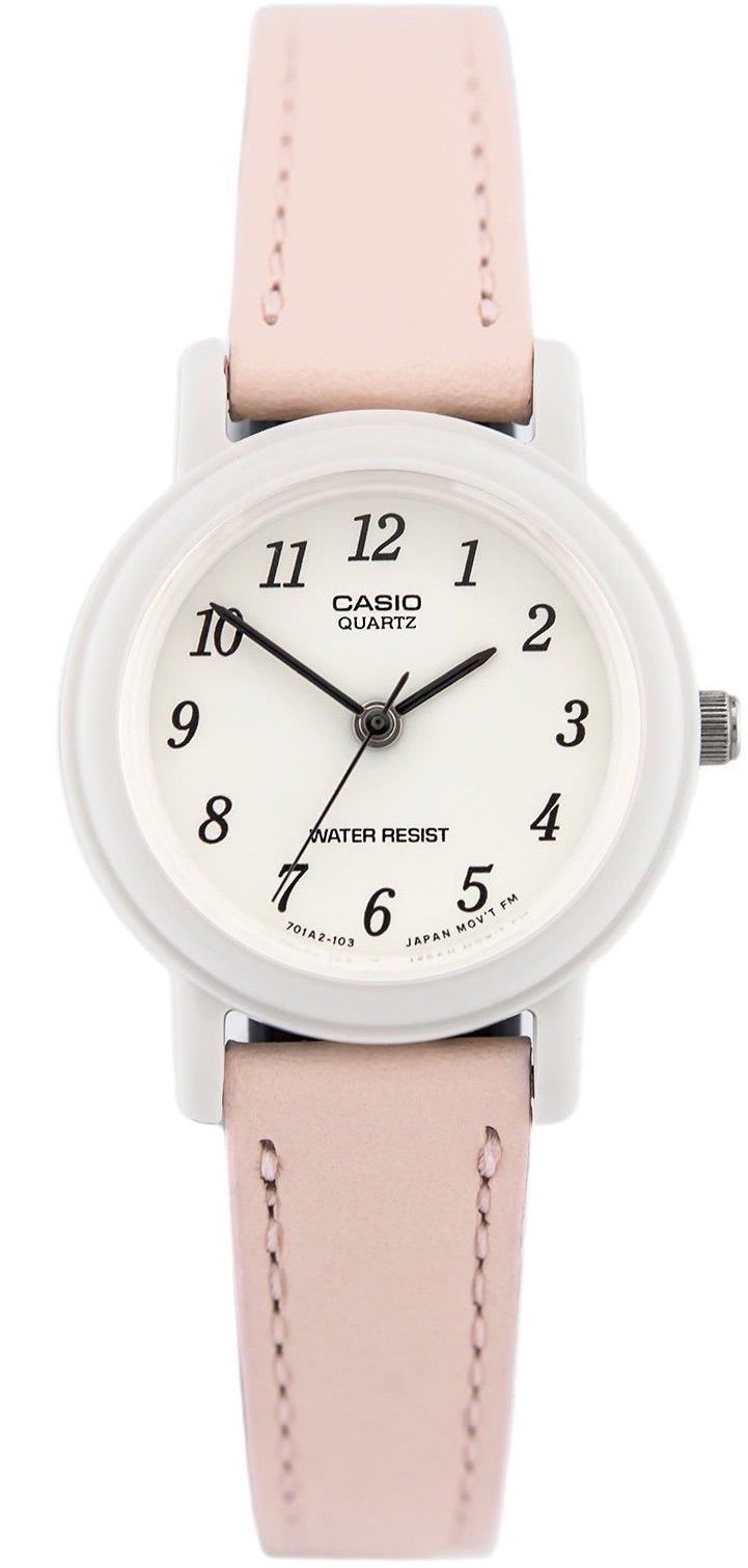 Casio Lq-139l-4b2df Bayan Kol Saati