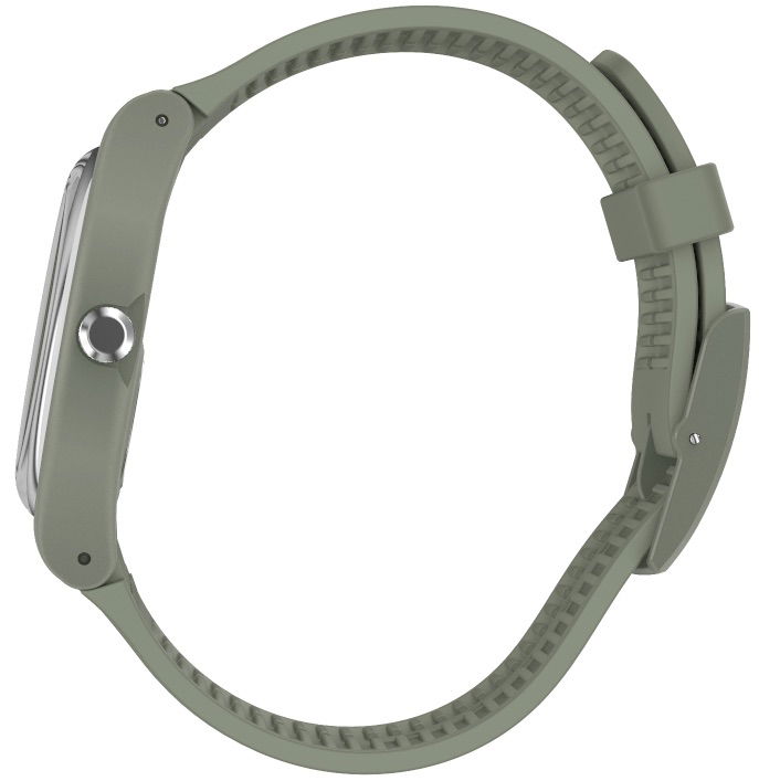 Swatch So29m700 WE IN THE KHAKI NOW Kol Saati