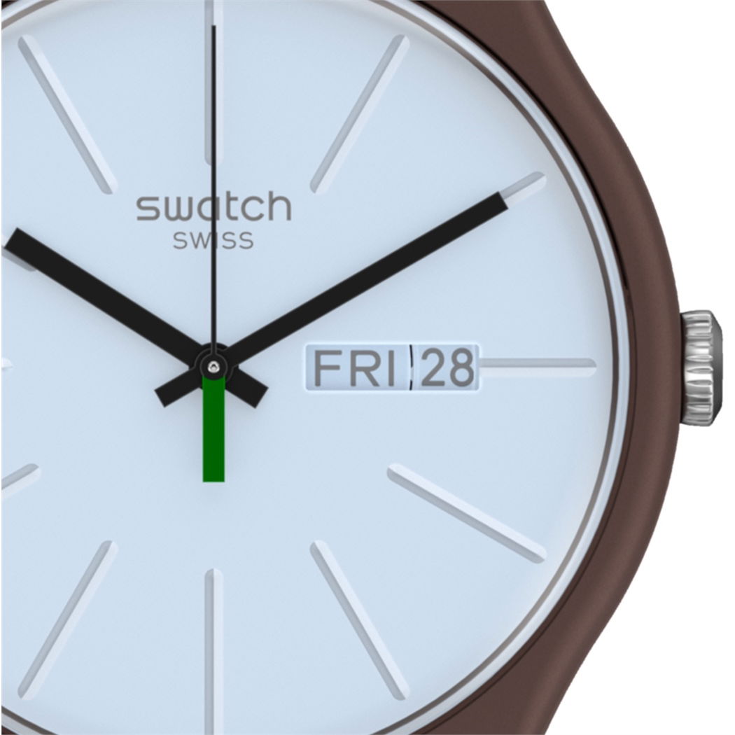 Swatch So29m701 LAKI Kol Saati