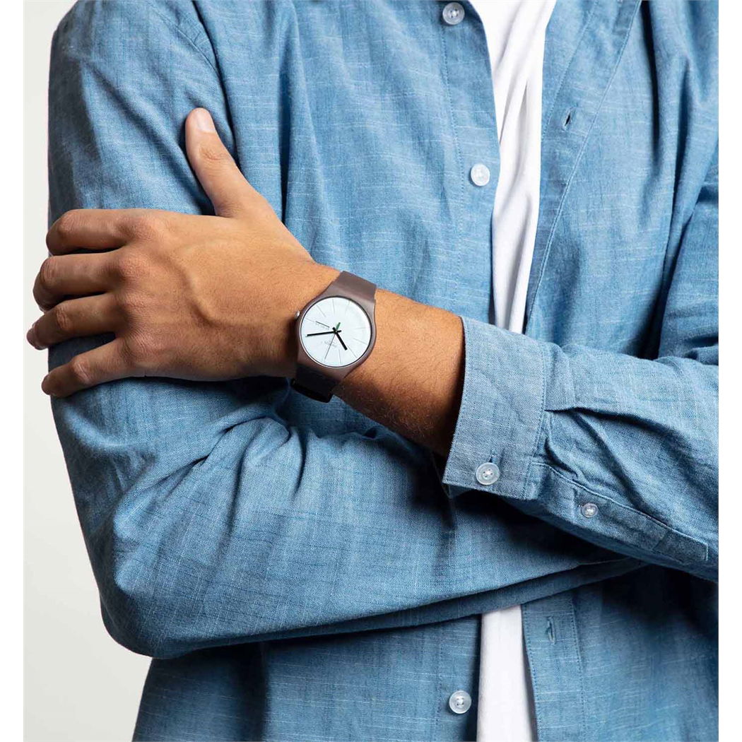 Swatch So29m701 LAKI Kol Saati
