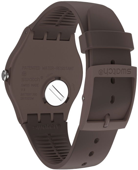 Swatch So29m701 LAKI Kol Saati