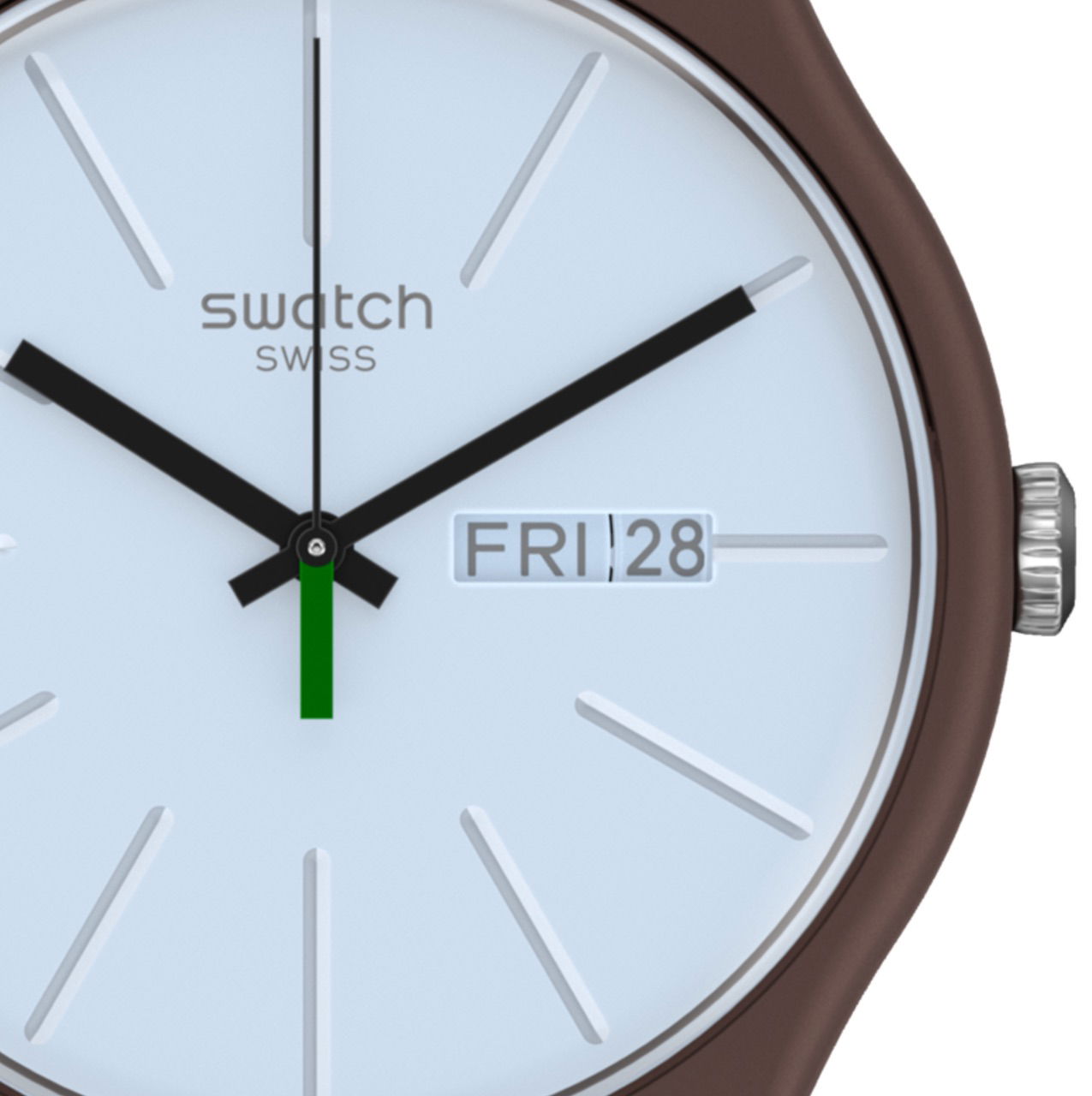 Swatch So29m701 LAKI Kol Saati