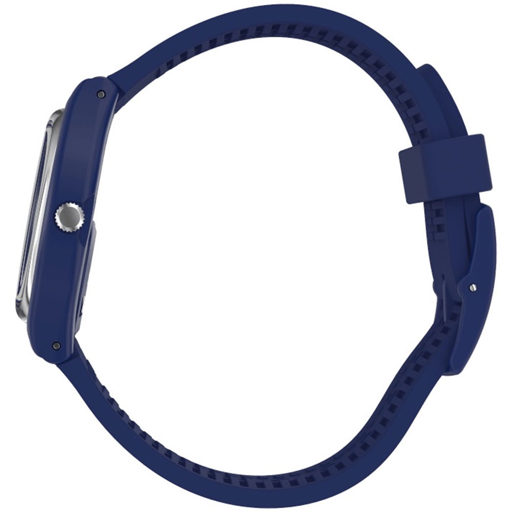 Swatch Gn727 N-IGMA NAVY Kol Saati