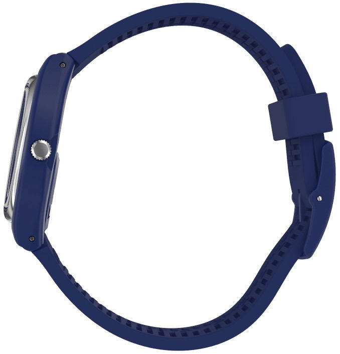 Swatch Gn727 N-IGMA NAVY Kol Saati