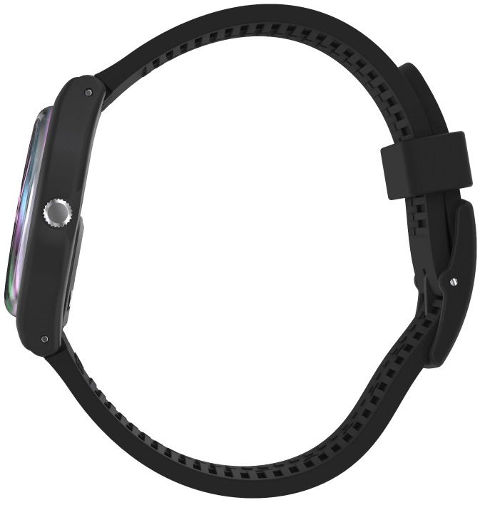 Swatch Gb330 LA NIGHT Kol Saati