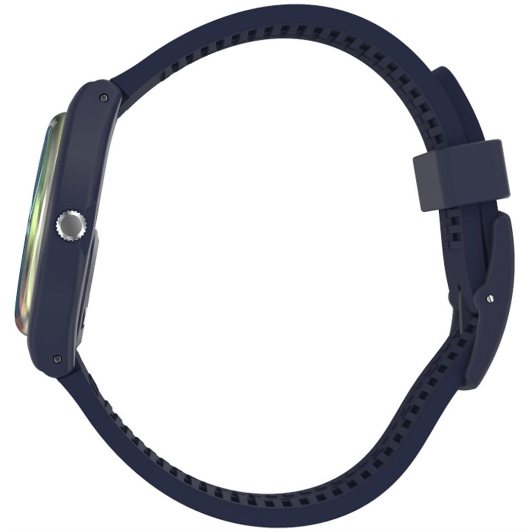 Swatch Gn274 LA NIGHT BLUE Kol Saati