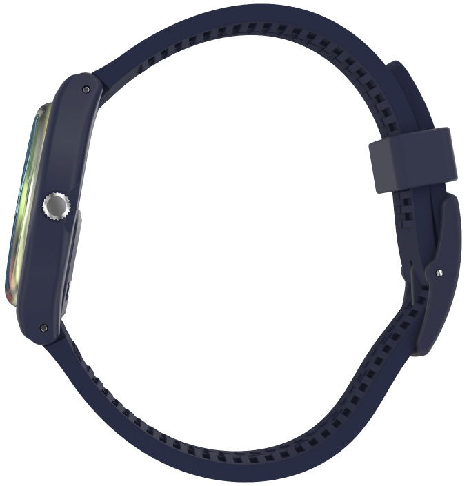 Swatch Gn274 LA NIGHT BLUE Kol Saati