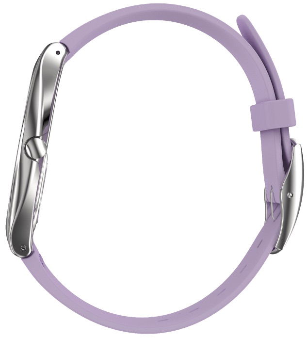 Swatch Syxs131 SKINSOFTBLINK Kol Saati