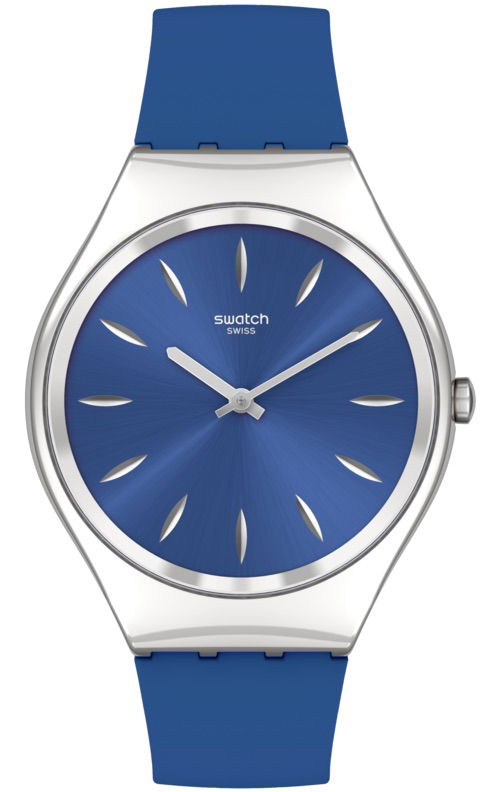 Swatch Syxs132 SKINDEEPBLINK Kol Saati