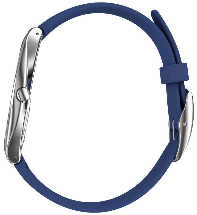 Swatch Syxs132 SKINDEEPBLINK Kol Saati