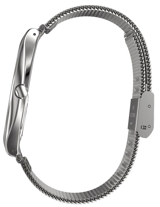 Swatch Syxs133m SKINGOLDENBLINK Kol Saati