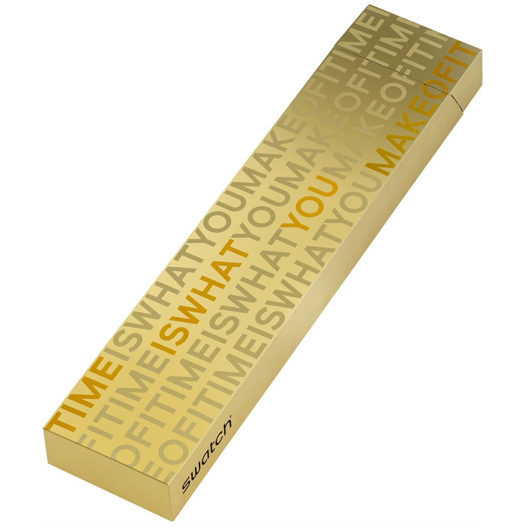 Swatch Svız102-5300 MY TIME Kol Saati
