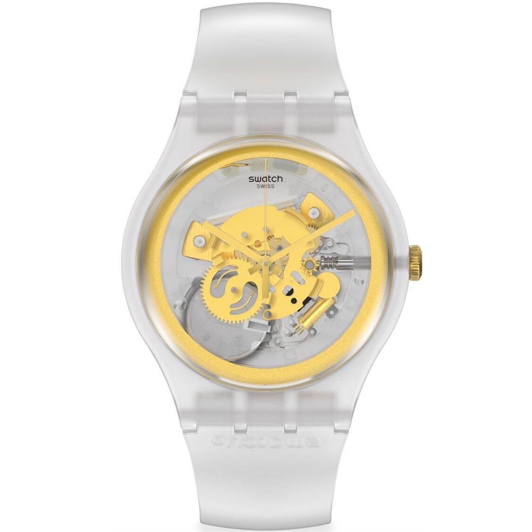 Swatch Svız102-5300 MY TIME Kol Saati