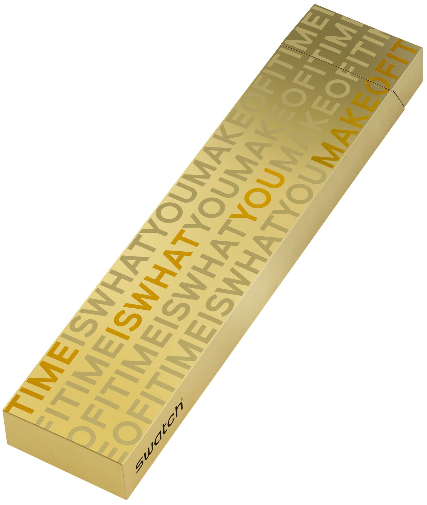 Swatch Svız102-5300 MY TIME Kol Saati