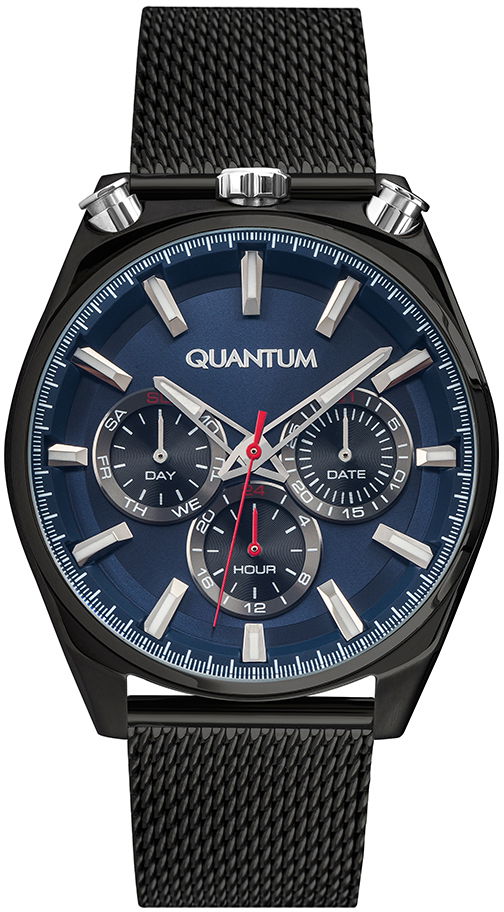 Quantum Pwg906.690 Erkek Kol Saati